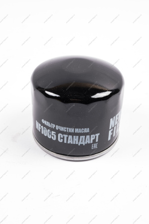 Фильтр масляный LADA Vesta двигат.(P3M/P4M). Невский фильтр