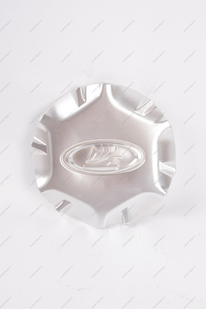 Колпак колеса R-16 LADA Vesta/Веста для литого диска (Пталомей) (на диск 8450006802) (,КиК, ООО г. Красноярск) Lada