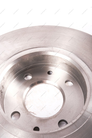 Диск LADA Vesta тормозной передний (,Авто-Реал,) Lada