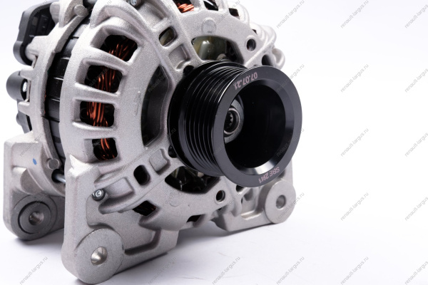 Генератор 90А LADA Largus 231004527R Renault