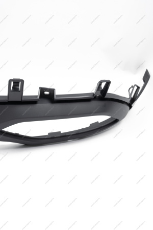 Накладка заднего бампера нижняя LADA Vesta FL Lada