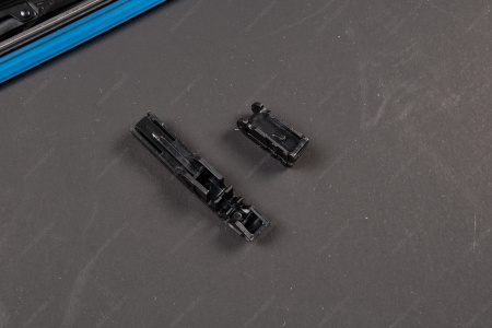 Щетка стеклоочистителя LADA Largus/Лада Ларгус КАРКАСНАЯ 500мм (в упак LECAR) АВТОПРИБОР