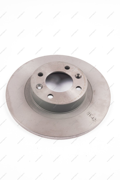 Диск LADA Vesta/SW/ SW Cross тормозной задний 2 шт комплект (,Авто-Реал, ) Lada