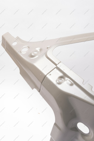 Каркас боковины задний правый в сборе (катафорез) Lada Vesta SW/ SW Cross АвтоВАЗ