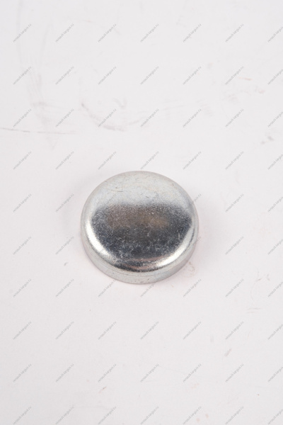 Заглушка ГБЦ ВАЗ-2108 двигат 8 кл чашечная (d=30) Lada