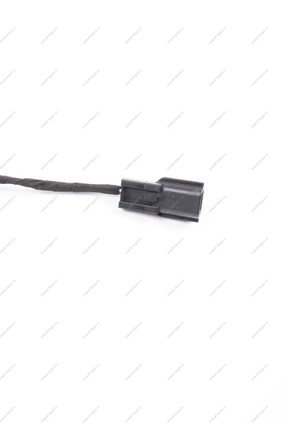 Жиклер омывателя ветрового стекла (струйный, обогреваемый, под фигурное посадочное отверстие) LADA Vesta NG Lada