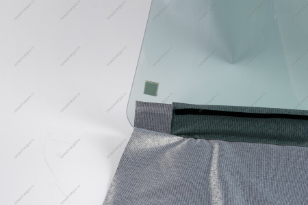 Стекло LADA Vesta опускное передней двери правое тонирован (Tinted) Lada