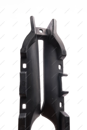 Уплотнитель рычага ручного тормоза Lada