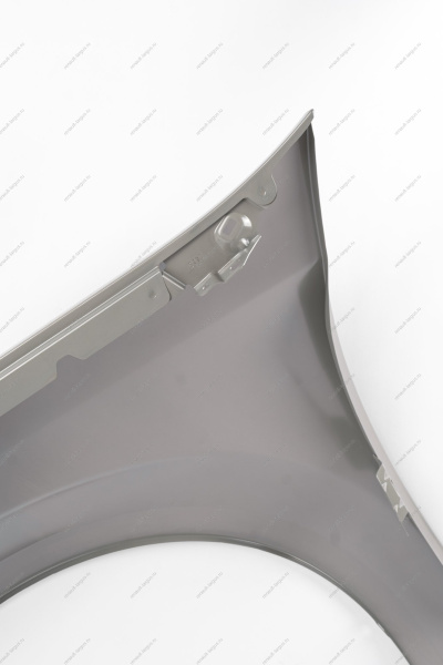 Крыло переднее правое (катафорезный грунт LADA Largus (FL) NEW Lada