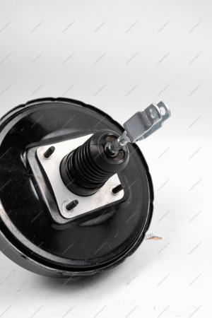 Усилитель вакуумный тормозов с главным цилиндром и бачком в сборе LADA Vesta Lada