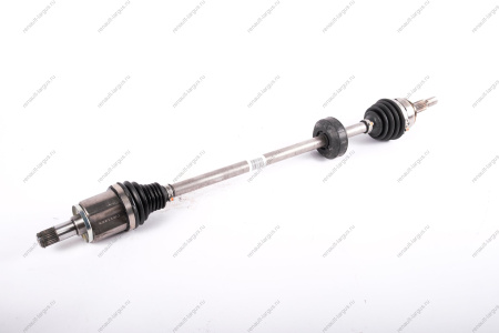 Привод правого переднего колеса (24*33зуб) LADA XRAY/Largus (GKN Driveline) Lada