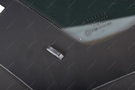 Стекло LADA Vesta/Веста окна боковины правое (тонирован) (Tinted) Lada