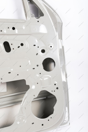 Дверь передняя левая Lada Vesta SW Cross /Sedan Cross (катафорезный грунт) Lada