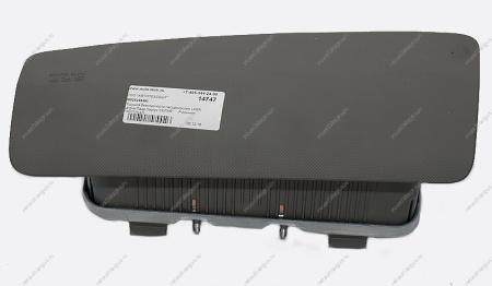 Подушка безопасности пассажира (серая) LADA Largus/Лада Ларгус Lada