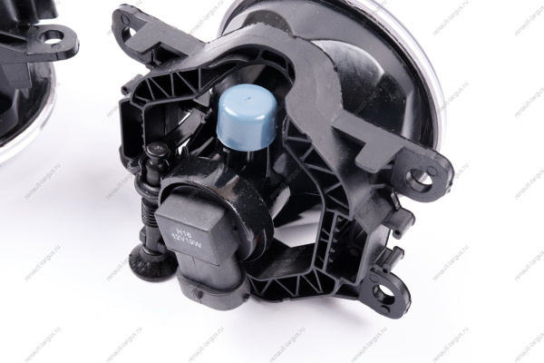 Фара LADA Vesta/XRAY/Granta FL/Largus (FL)/RENAULT Logan 2014-/Duster 2015- птф к-т ATB
