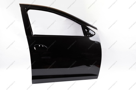 Дверь RENAULT Sandero/Logan передняя правая 2014- без отв. под молдинг ЦВЕТ 676 SEHUN