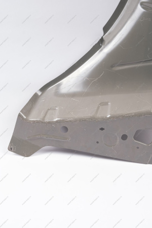 Арка заднего колеса наружняя правая LADA XRAY АвтоВАЗ