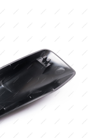 Облицовка рейлинга LADA Largus/Лада Ларгус правая задняя Lada