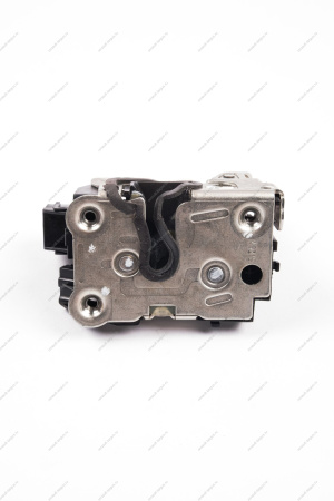 Замок двери LADA Largus/Лада Ларгус внутренний передний правый с эл. приводом (Valeo) Lada