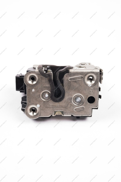 Замок двери LADA Largus/Лада Ларгус внутренний передний правый с эл. приводом (Valeo) Lada