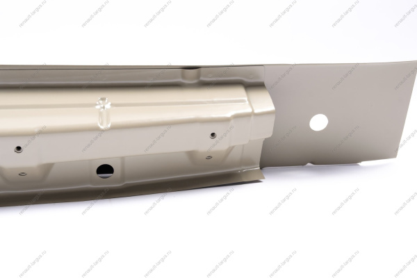 Панель задка подсборка LADA Largus JORDEN