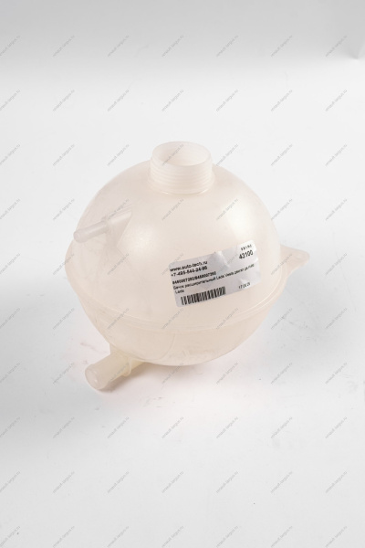 Бачок расширительный Lada Vesta двигат дв.H4M Lada