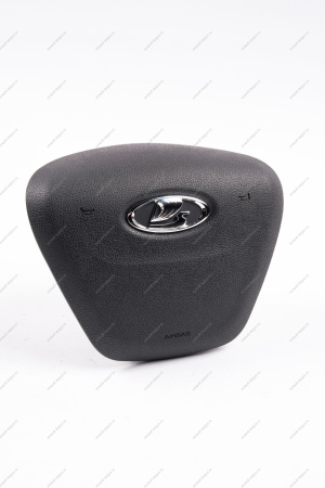 Подушка безопасности LADA Vesta/LADA X-RAY/Largus водителя Lada