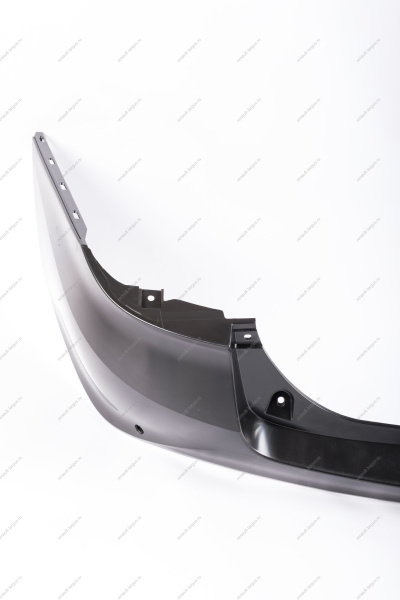 Бампер задний с 2 отверстиями и кронштейнами под парктроник (под окраску) LADA Vesta SW Cross NG Lada