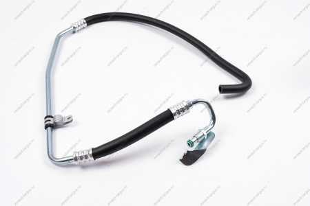 Шланг низкого давления ГУР LADA Largus (от рейки к бачку )(подводящий) двигат 11189 CGA