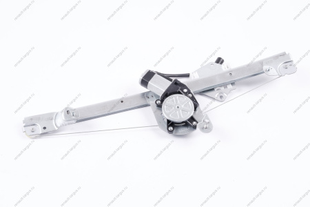 Стеклоподъемник RENAULT Logan передней правой двери (электр) PATRON