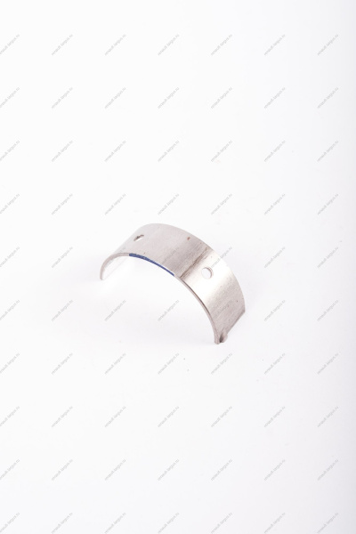 Вкладыш коренного подшипника верхний +0,012 мм 1шт. Lada Vesta (Daido Metal) Lada