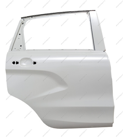 Дверь LADA XRAY задняя правая (катафорезный грунт) (не поставляется) Lada