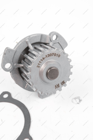 Насос водяной 2108-2115,Ока Автомагнат (модернизированная крыльчатка)