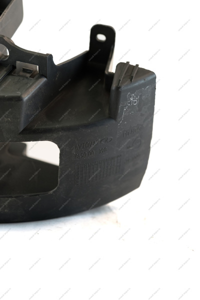 Усилитель заднего бампера правый LADA Largus (,Полад, г.Тольятти)