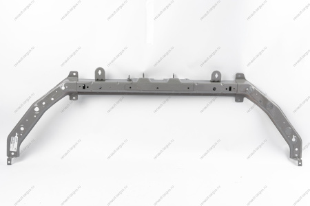 Поперечина рамки радиатора верхняя LADA Vesta/SW Cross (катафорезный грунт) ORIGINAL Lada