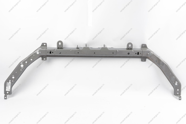 Поперечина рамки радиатора верхняя LADA Vesta/SW Cross (катафорезный грунт) ORIGINAL Lada