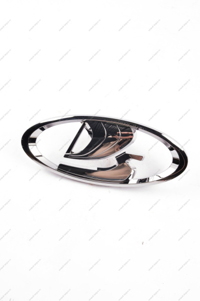 Заводской знак LADA Vesta FL/ Vesta SW Cross FL Lada