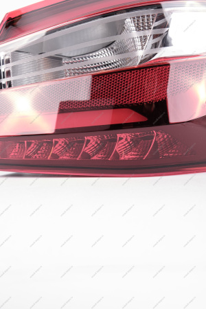 Фонарь задний наружный правый светодиодный LADA Vesta FL ORIGINAL Lada