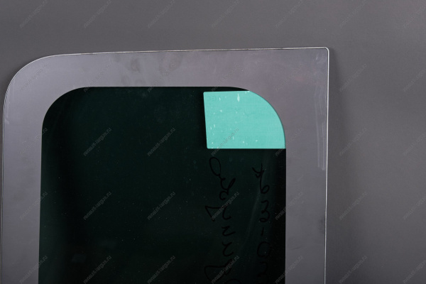 Стекло двери задка LADA Largus правое Overtinted (глубокая тонировка) (AGC) Lada