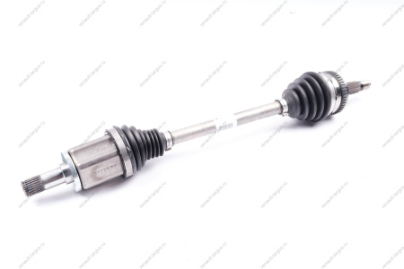 Привод левого переднего колеса в сборе LADA XRAY Cross ( GKN Driveline) Lada