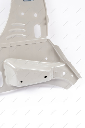 Панель брызговика правая LADA Vesta FL Lada