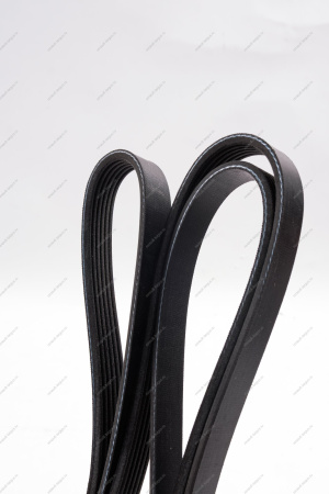 Ремень генератора LADA Largus/Лада Ларгус 16/8кл. на авто с ГУР и с кондиционером DONGIL