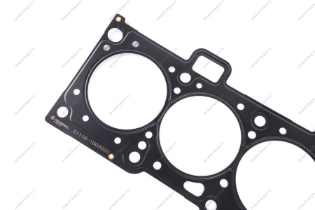 Прокладка головки блока цилиндров ВАЗ-21116 ORIGINAL Federal Reserve Lada