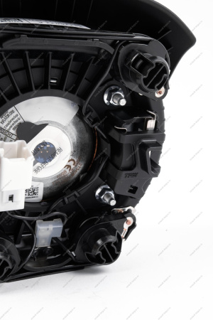 Подушка безопасности водителя RENAULT Logan II Renault