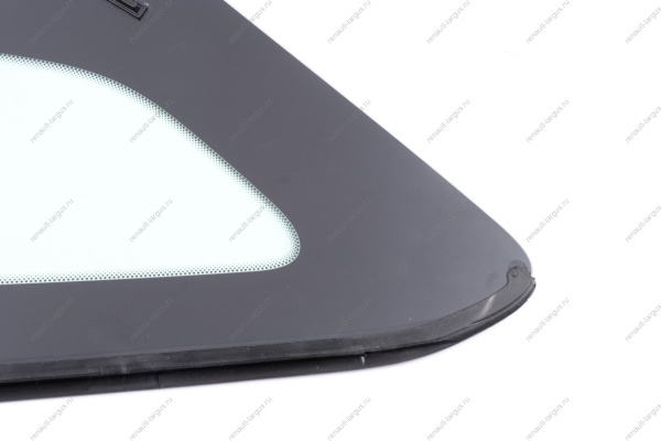 Стекло окна боковины правое с уплотнителем Lada Vesta SW/SW Cross Tinted (тонирован) Lada