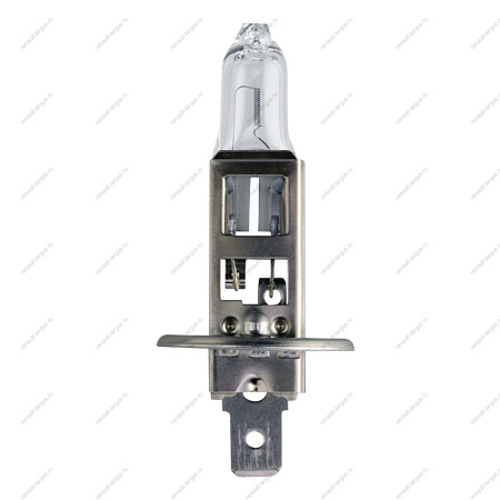 Лампа H1 (55W) P14,5s Premium 12V Philips