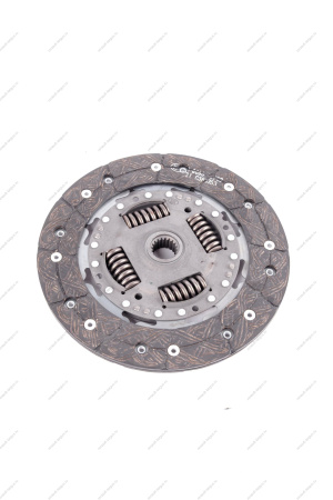 Диск сцепления ведомый (КПП-BVI5 дв P3M,P4M) LADA Largus (LUK) ORIGINAL Lada