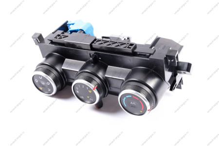 Панель управления климатической установкой (механическая) LADA Vesta FL Lada