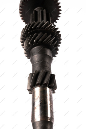 Вал первичный 34 зуб LADA Largus КПП JH3 (без подшипника 8200039656 ) Renault