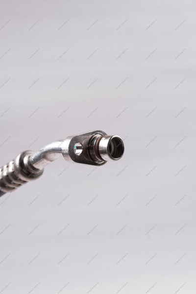 Трубопровод конденсатора LADA XRAY/LADA Largus FL NEW Lada